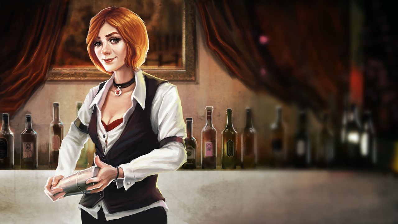 Nighthawks тоглоомыг Steam платформын “Adults Only” ангилалд оруулснаар хайлтаас хасагджээ