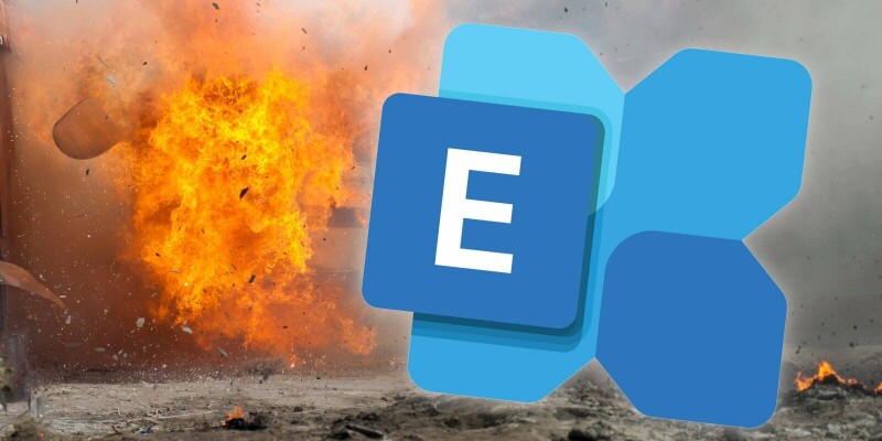 Удирдах ажилтны буруу зөвлөмжөөс болж Microsoft Exchange серверийн өгөгдөл устгагджээ