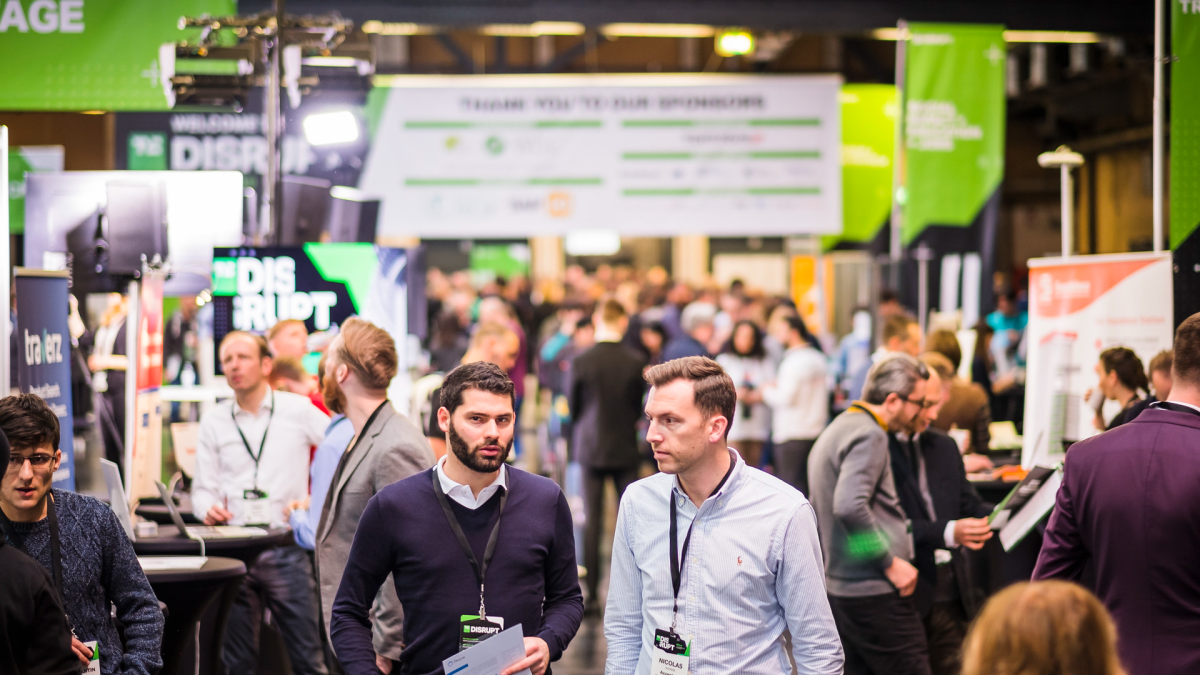 TechCrunch Disrupt 2026 арга хэмжээнд хоёр дахь тасалбарыг 50 хувийн хөнгөлөлттэй олгохоор боллоо