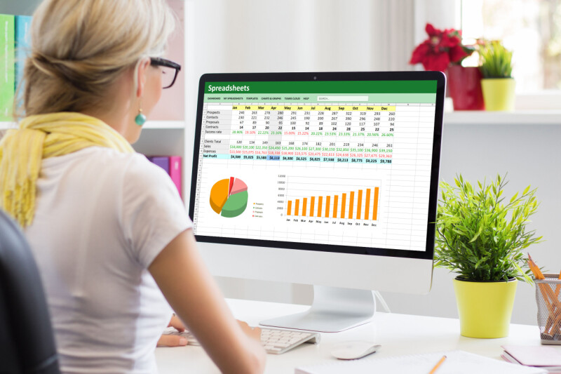 Microsoft Excel хүснэгтийн нүдэнд олон утга хадгалах боломжтой шинэ функцүүдийг танилцууллаа