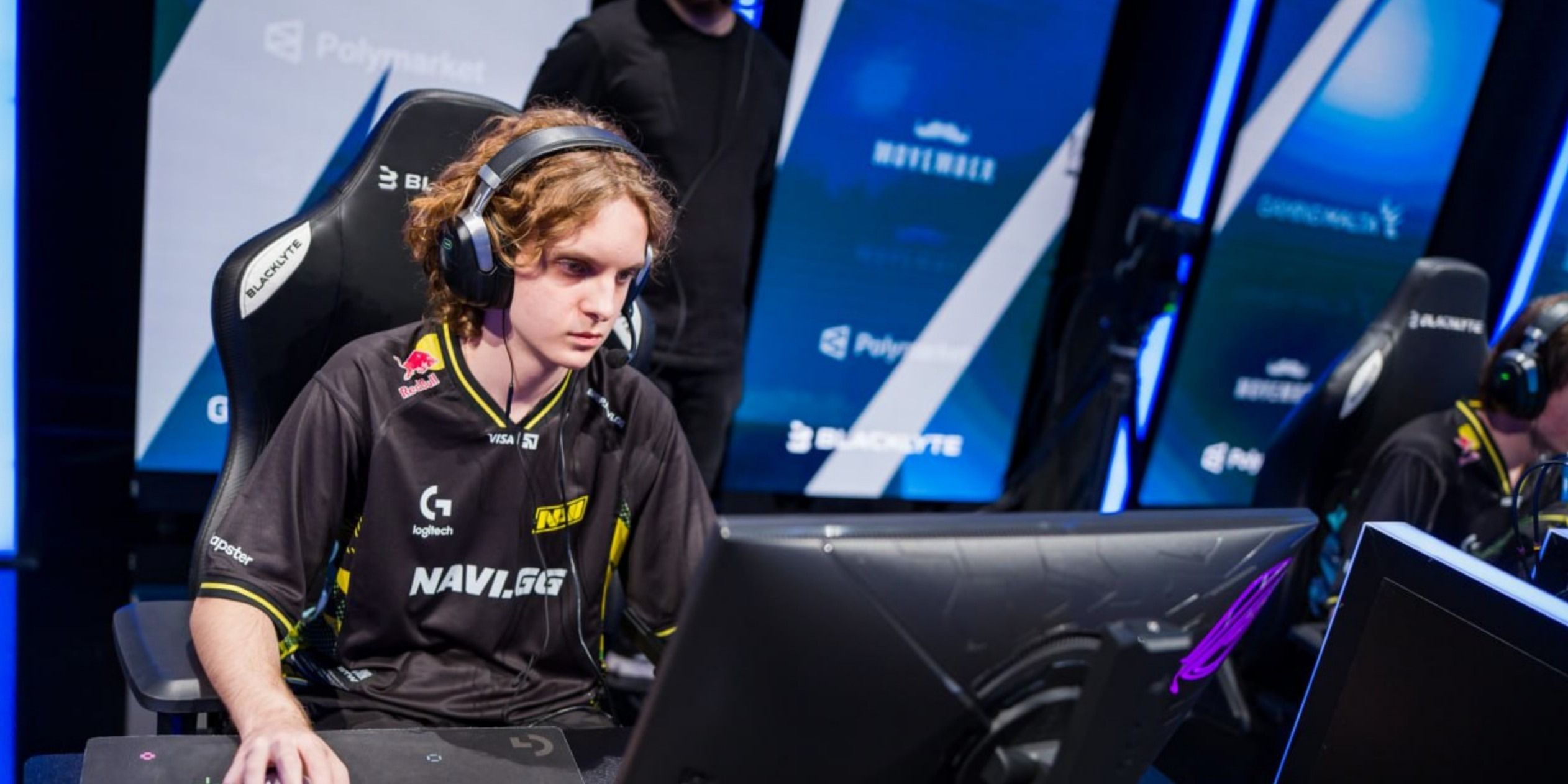 NAVI Dota 2-ын бүрэлдэхүүнээ ирэх нэг жилд хэвээр хадгалахаар боллоо