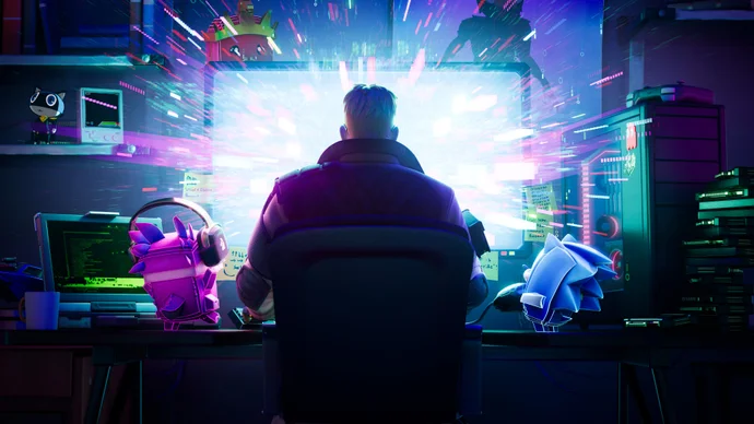 Epic Games компани Fortnite тоглоомд насанд хүрээгүй тоглогчдыг төөрөгдүүлсэн хэргээр шүүхэд дуудагдлаа
