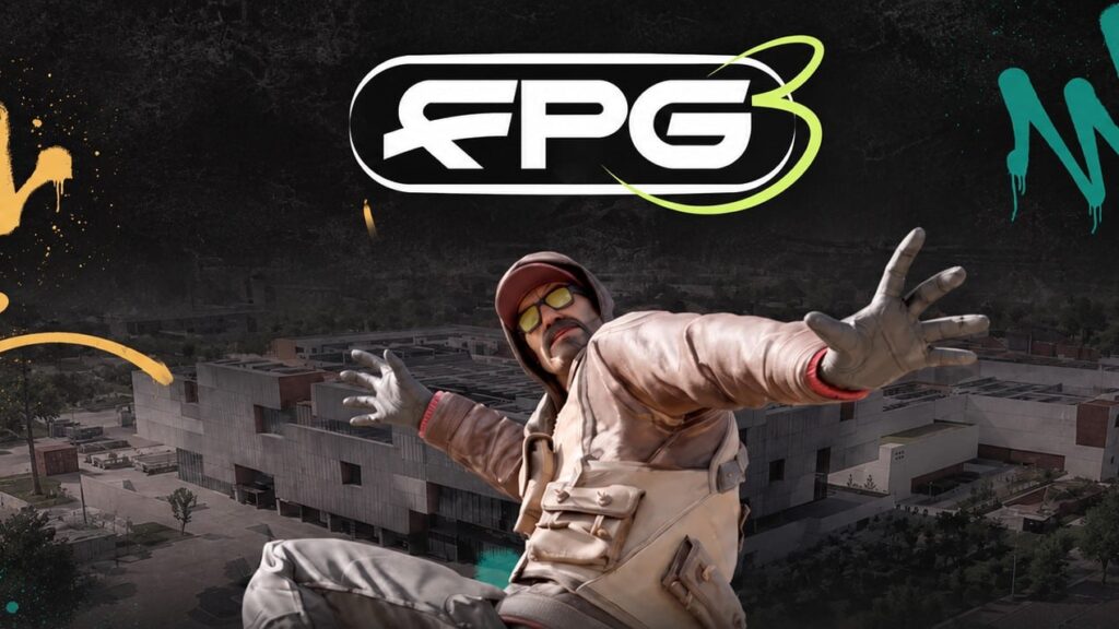 Хятадад эхэлсэн FISSURE Playground 3 тэмцээний тойм