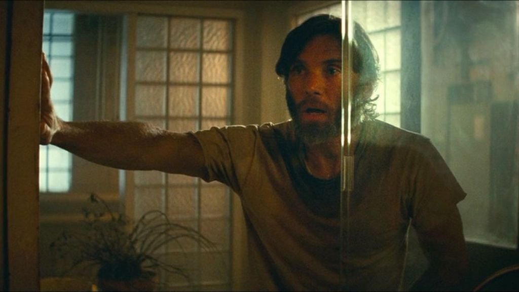 “A Quiet Place Part II” кино Netflix-ээс хасагдахаар боллоо