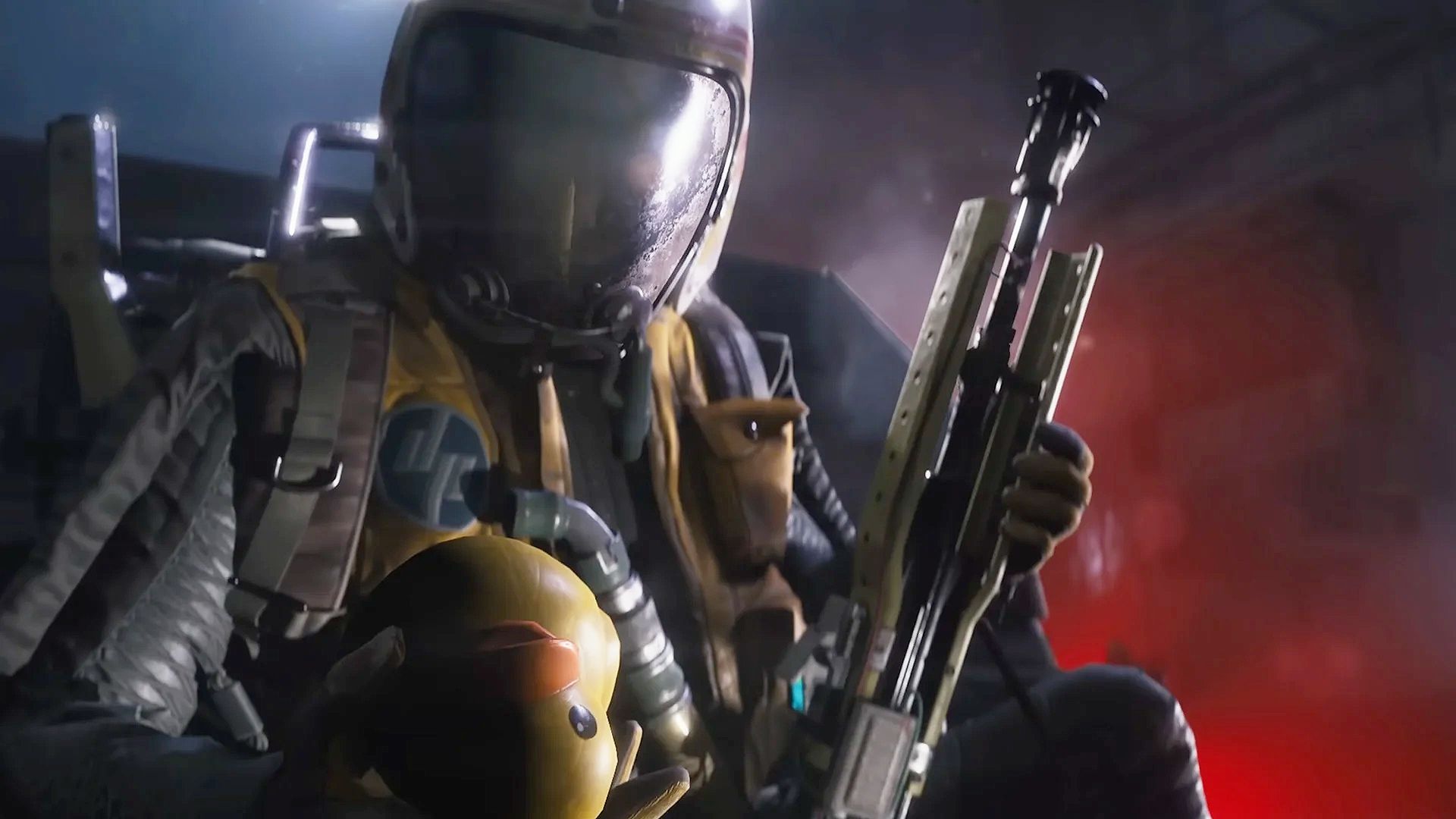 Arc Raiders тоглоомын олзны бүсүүдийг динамик болгосноор тоглолтын явцыг илүү сонирхолтой болгоно