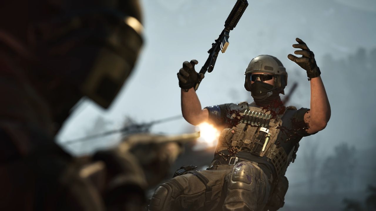 Wardogs тоглоом Battlefield 6-д дутагдаж буй серверийн хөтөч функцийг амжилттай нэвтрүүлжээ