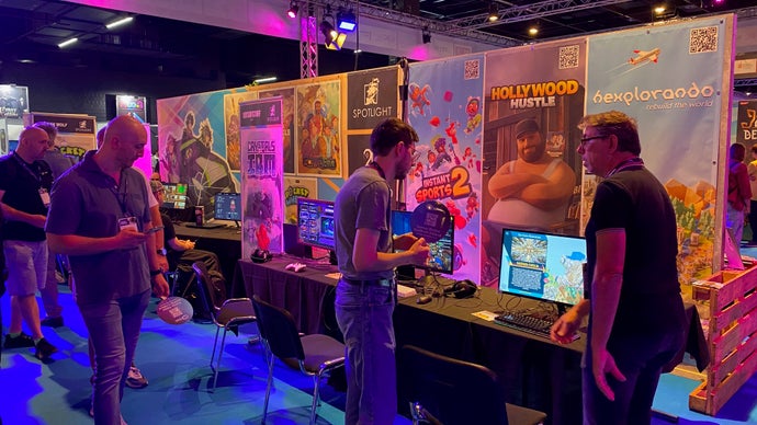Gamescom үзэсгэлэнгийн үеэр гарсан хулгайн хэрэгт хандсан анхны хариу үйлдлээ уучлалт гуйн залрууллаа