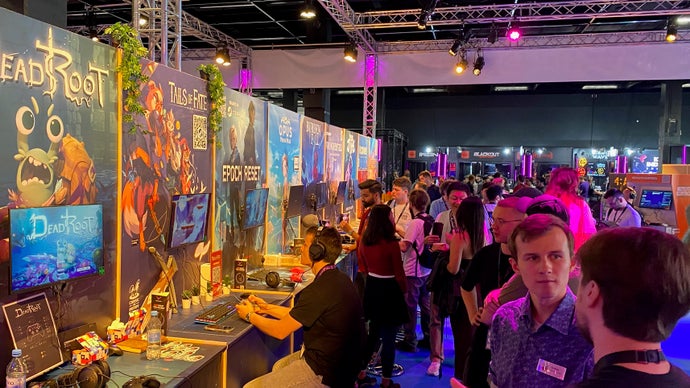 Gamescom 2026 үзэсгэлэнгийн оролцогчдын тоо 6 хувиар өсөж, дээд амжилт тогтоолоо