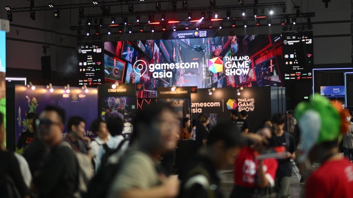 Gamescom Asia x Thailand Game Show 2026 арга хэмжээний оролцогчдын бүрэлдэхүүн тодорлоо