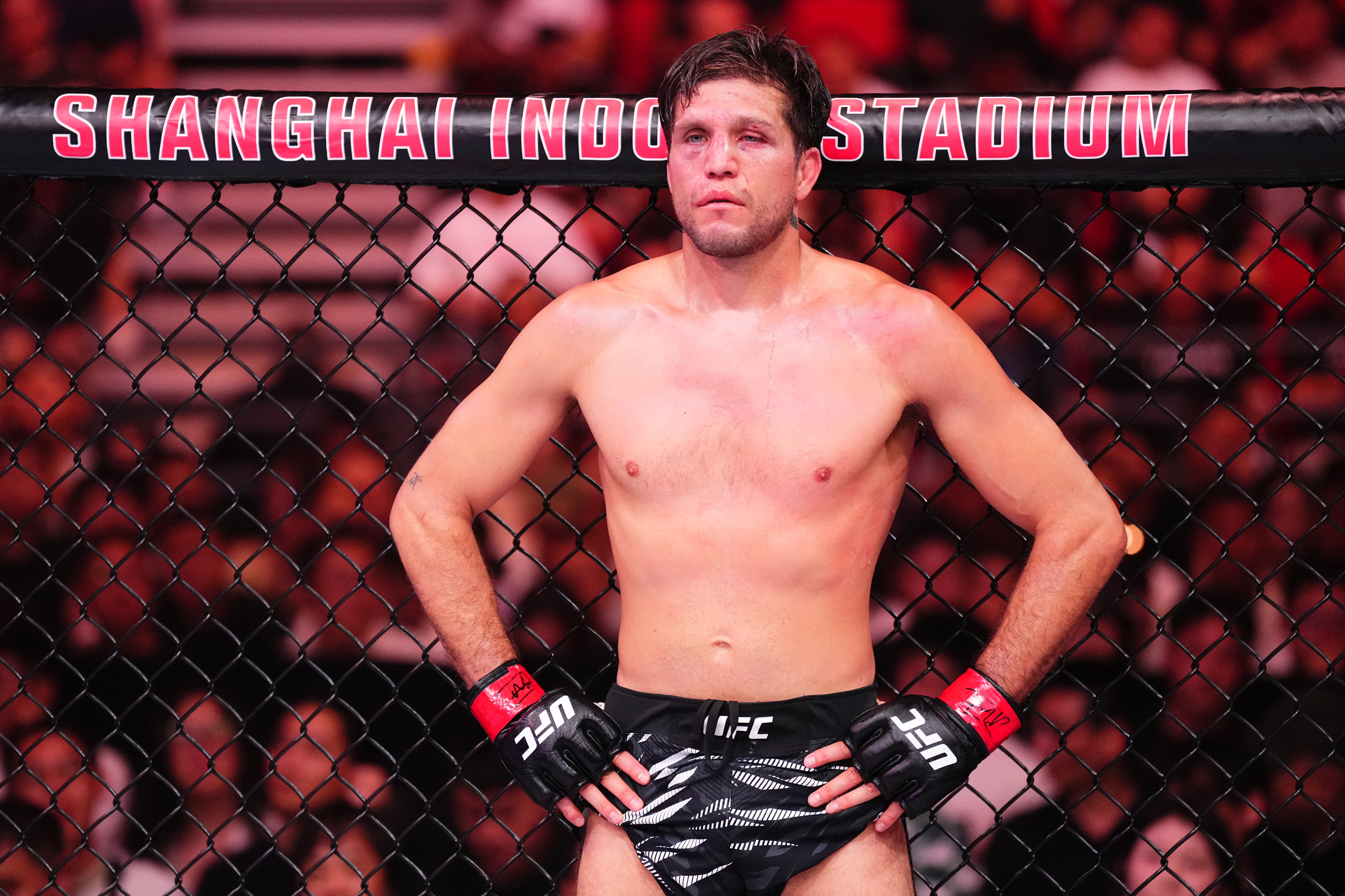 Брайан Ортега UFC 331 тулаанаас хасагдсаныхаа төлөө хөгжөөн дэмжигчдээсээ уучлалт гуйлаа