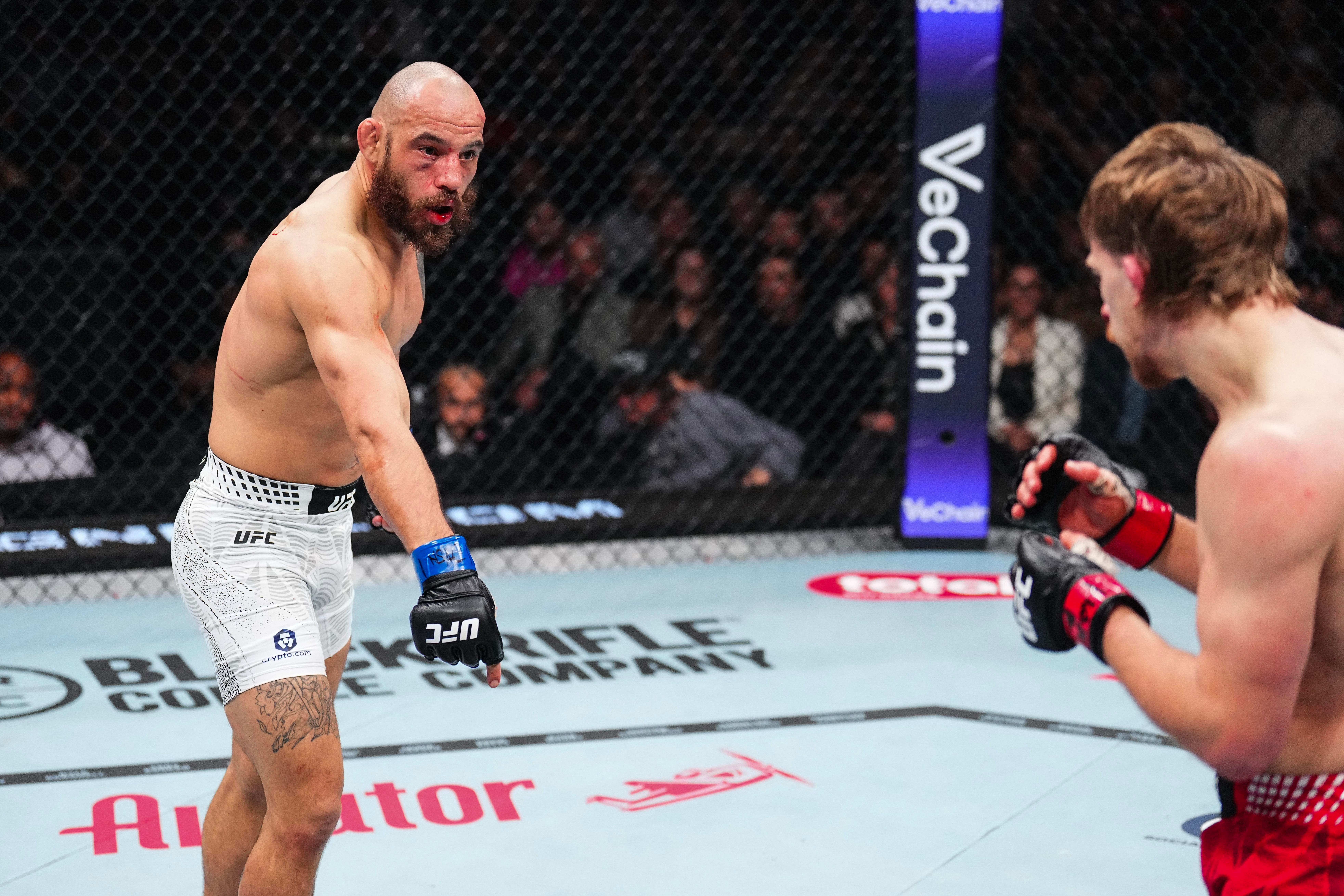 Noche UFC тэмцээний өмнөх таамаг болон гол тулаануудын тойм
