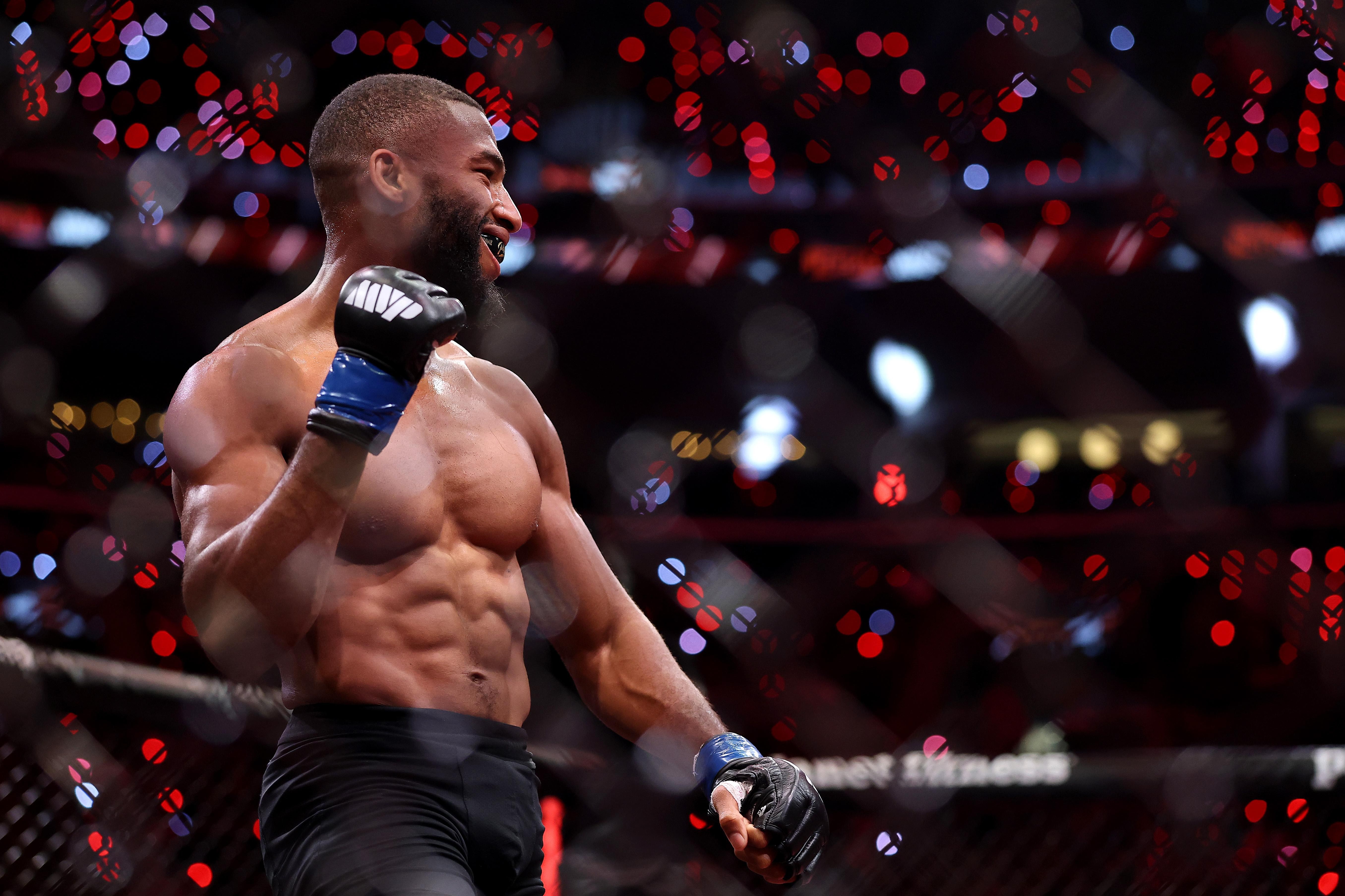 UFC Paris тэмцээний өмнөх онцлох тулаанууд болон таамаглалууд