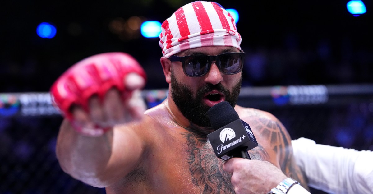 UFC 334 тэмцээний тулааны хуваарь албан ёсоор зарлагдлаа