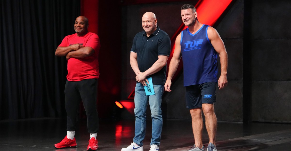 The Ultimate Fighter 34 улирлын төгсгөлийн үйл явдал болон шигшээ тулаануудын тов