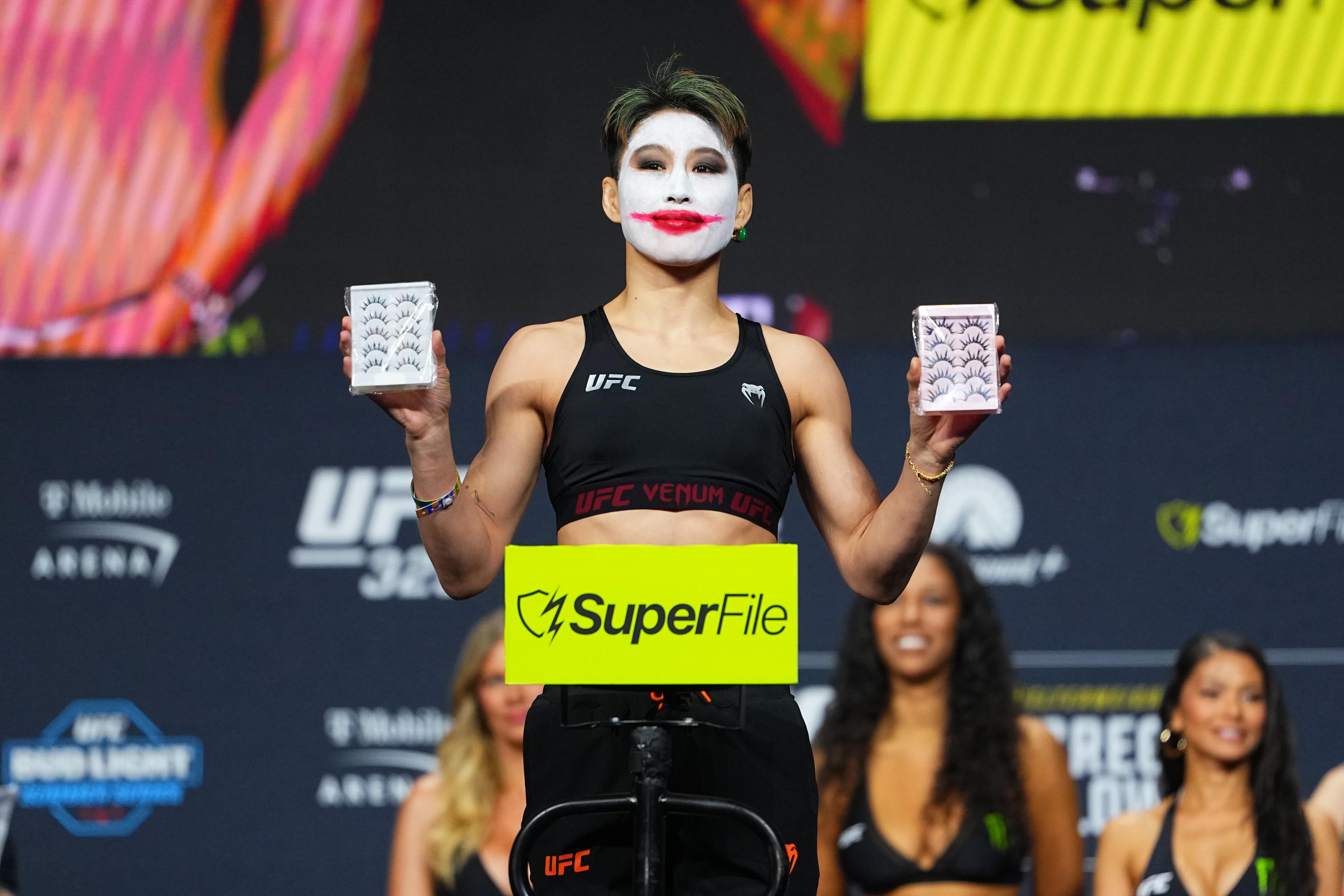 Брендан Шауб UFC 332 тэмцээний үндсэн тулааныг холимог тулааны түүхэн дэх хамгийн муу тулаан гэж шүүмжилжээ