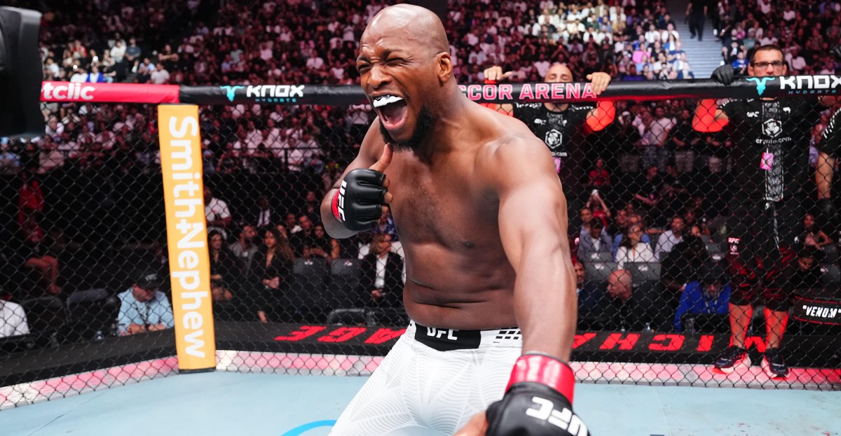 Майкл Пейж UFC-д үзүүлсэн сул тулааныхаа дараа өөрийн ур чадвартаа шүүмжлэлтэй хандаж байна