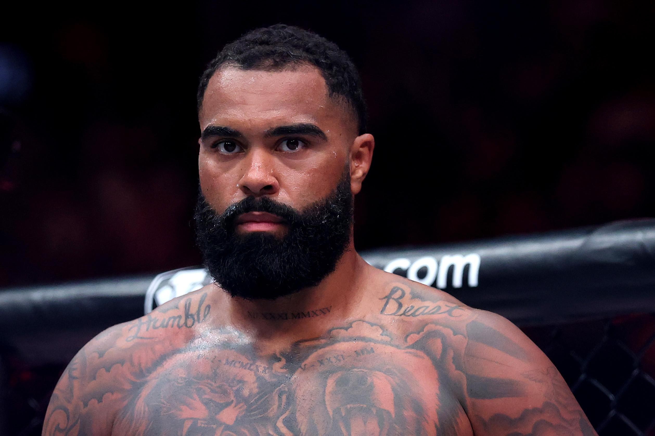 Гейбл Стивенсон UFC 331 тэмцээний дараа бэлгийн хүчирхийллийн асуудлаар тайлбар хийлээ