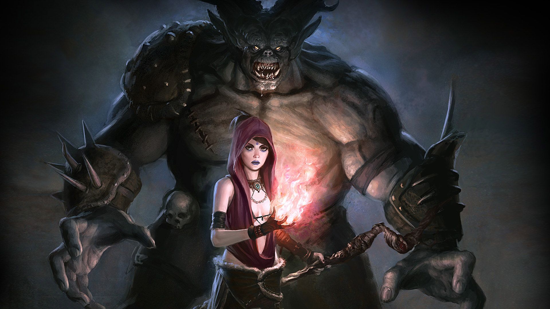 Dragon Age цувралын гүйцэтгэх продюсер асан Марк Дарра тоглоом бүрт хийх байсан өөрчлөлтүүдээ хуваалцлаа