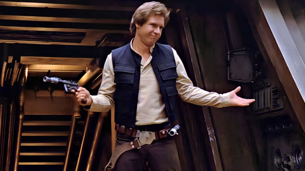 Мэттью Рис “Star Wars” киноны Хан Сологийн дүрд дуу оруулснаа “ариун бус явдал” хэмээн тодорхойлов