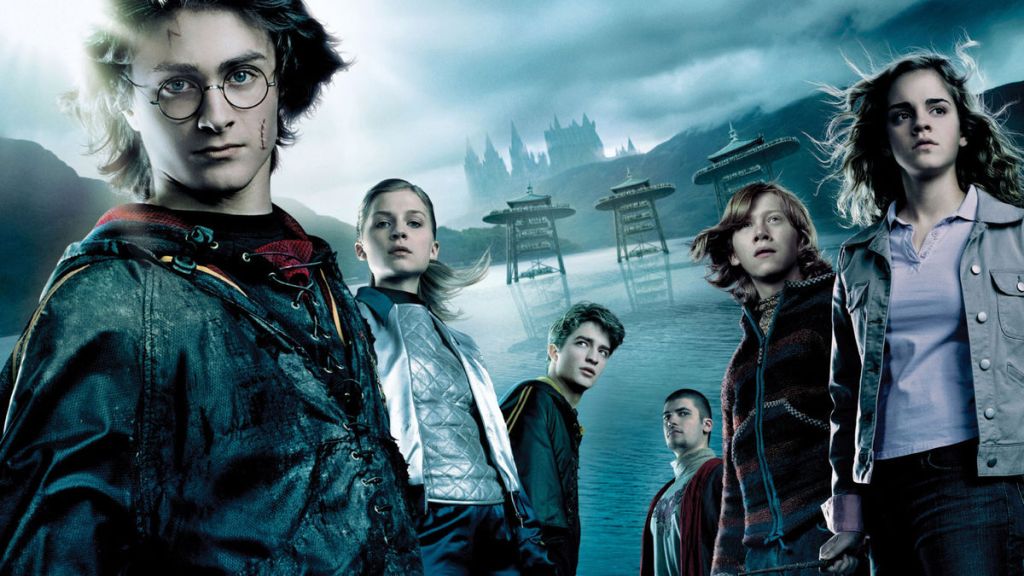 Альфонсо Куарон яагаад Harry Potter цувралыг орхих болсныг продюсер Дэвид Хейман тайлбарлав