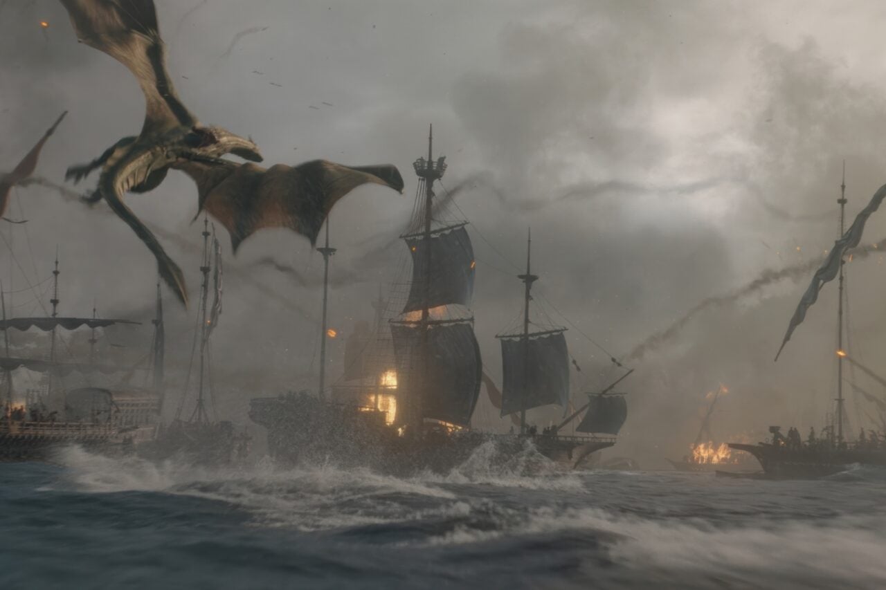 “Game of Thrones” цувралын Aegon’s Conquest киноны нээлтийн тов зарлагдлаа