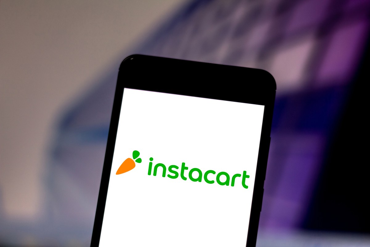 Instacart компани хүнсний бүтээгдэхүүн худалдан авалтыг хялбарчлах Clementine хиймэл оюун ухааныг танилцууллаа