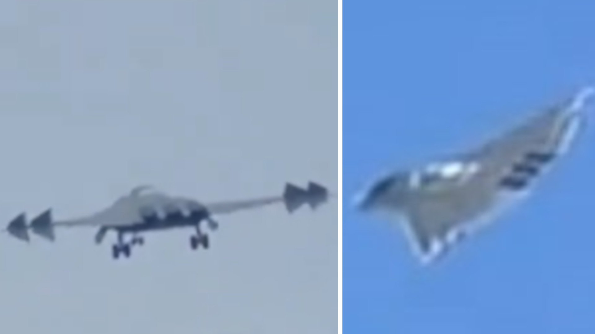 Хятадын J-36 сөнөөгч онгоцны туршилт үргэлжилж, дизайны хувьд томоохон өөрчлөлтүүд хийгджээ