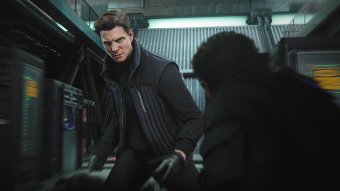 IO Interactive компанийн гүйцэтгэх захирал Хакан Абрак 007 First Light тоглоомын бүтээн байгуулалтын талаар ярилцана