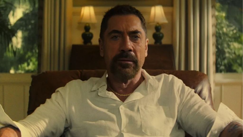 Хавьер Бардем HBO-гийн санхүүгийн ертөнцийг харуулсан шинэ цувралд тоглохоор боллоо