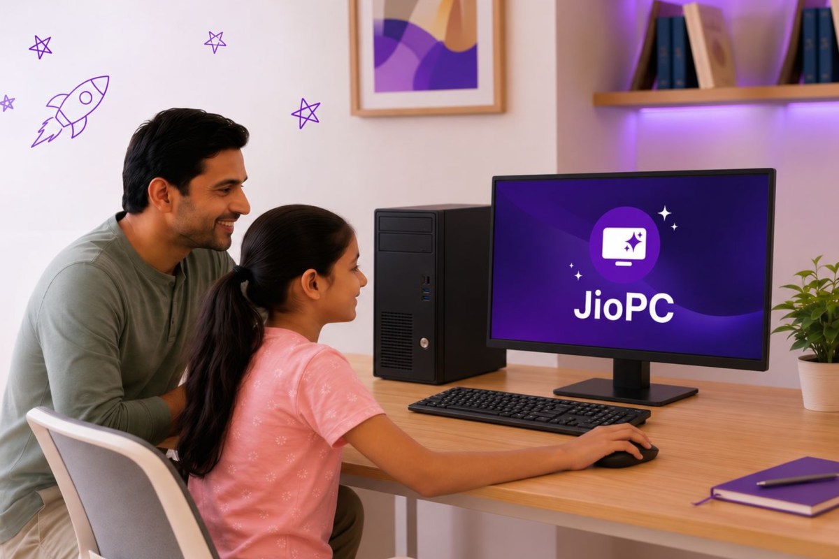 Энэтхэгийн Reliance Jio компани хуучин компьютеруудыг үүлэн технологиор дамжуулан хиймэл оюун ухаанд бэлэн болгох үйлчилгээгээ өргөжүүллээ