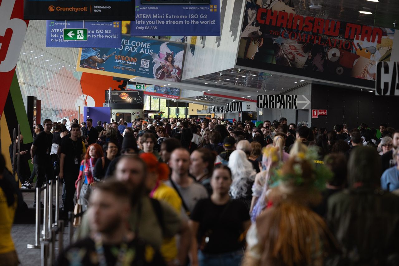 PAX Australia наадмын үеэр The Witcher 3 тоглоомын шинэ DLC-ийг танилцуулна