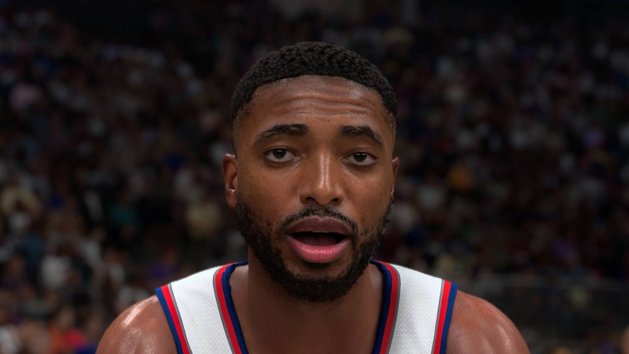 DLSS 5 технологи NBA 2K27 тоглоомын фрэймийн давтамжийг 73 хувиар бууруулж байна