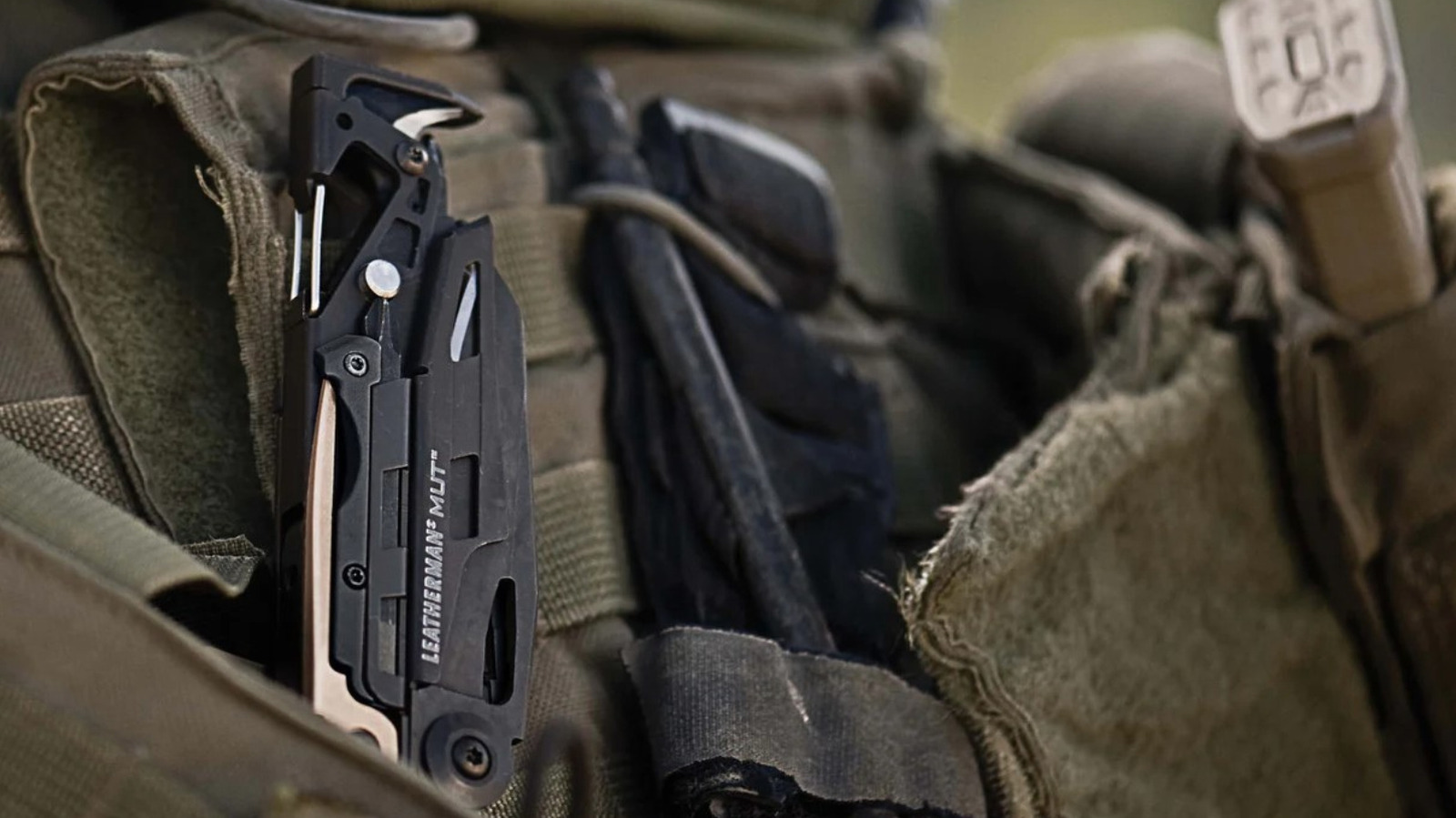 АНУ-ын цэргийн зориулалттай Leatherman MUT олон үйлдэлт хэрэгслийн онцлог ба үнэ