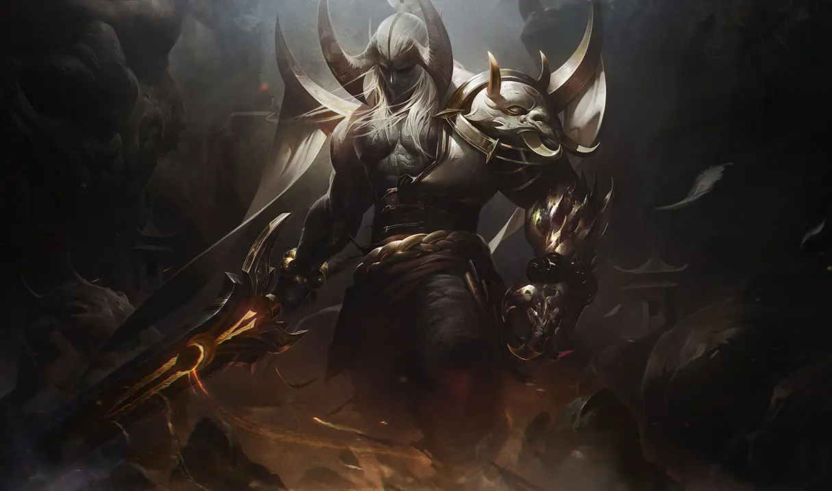 League of Legends: Worlds тэмцээний өмнөх балансын өөрчлөлтүүд