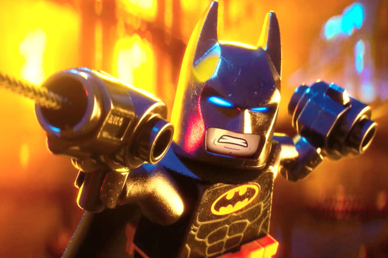 Batman-ийн гурван кино ирэх есдүгээр сард кино театруудад эргэн ирнэ