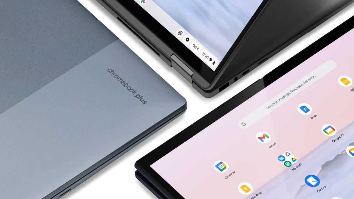 Google компани ChromeOS үйлдлийн системийг 2034 он гэхэд зогсоохоор төлөвлөж байна