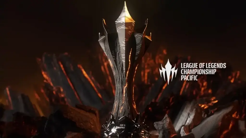 League of Legends Championship Pacific (LCP) лигийн үзэгчдийн тоо огцом буурлаа