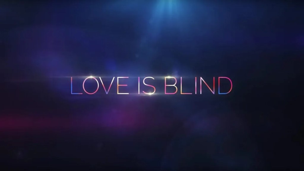 Love Is Blind нэвтрүүлгийн оролцогч Мэллори Запата хуримаа хийлээ