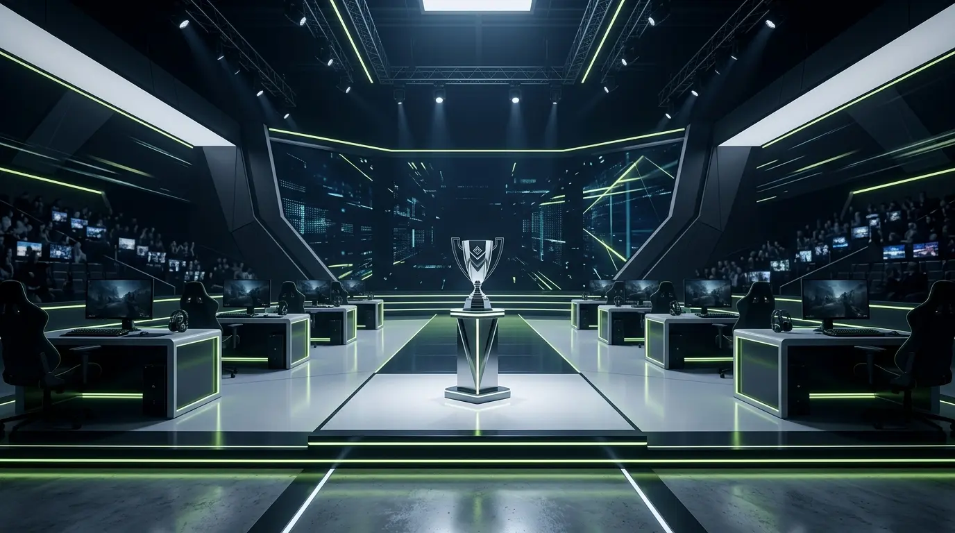 Thunderpick World Championship 2026 тэмцээний бүрэлдэхүүн тодорлоо