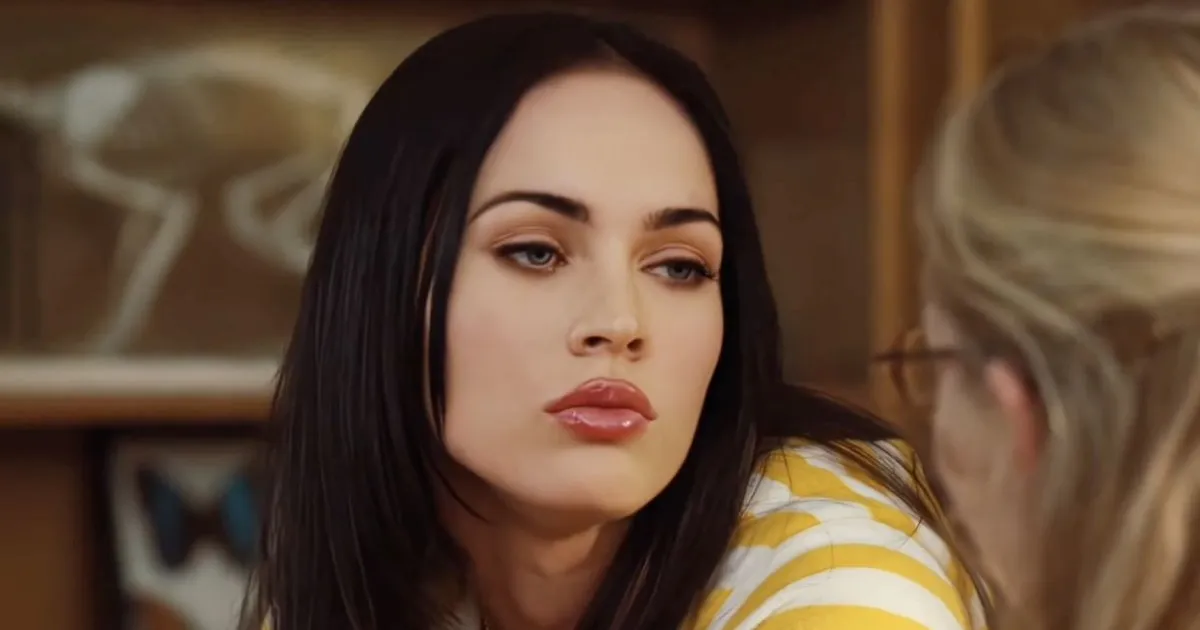 Меган Фоксын гол дүрийг нь бүтээсэн Jennifer’s Body кино Hulu платформд нэмэгдлээ