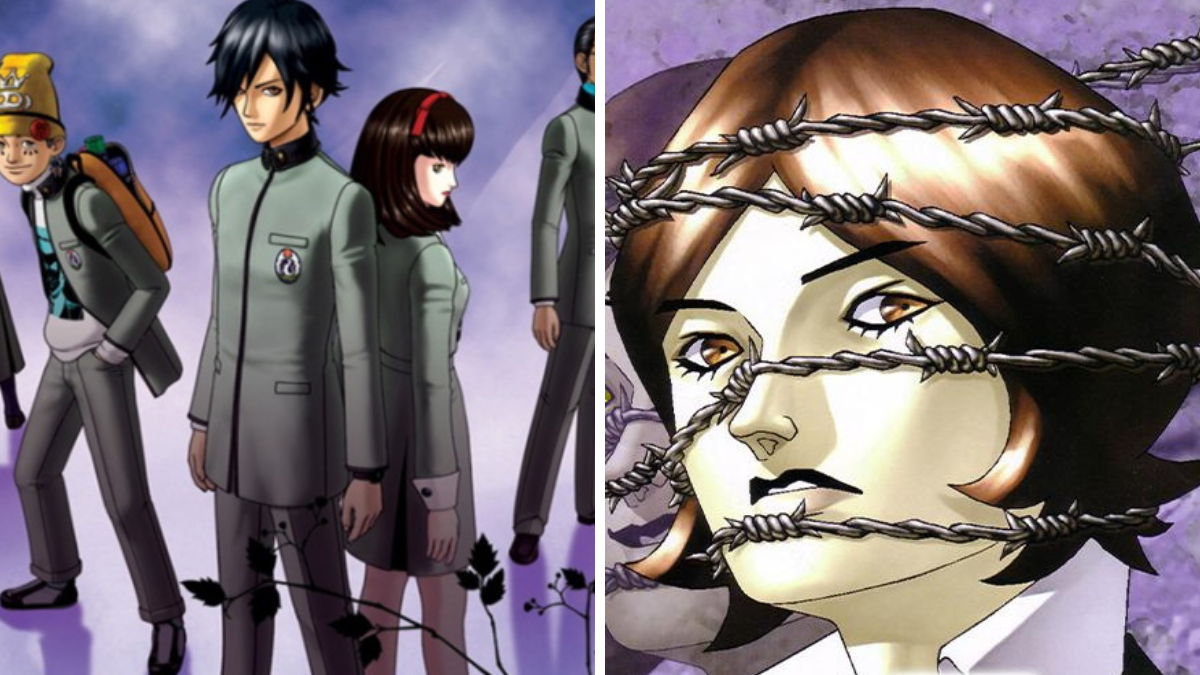Atlus Persona цувралын шинэчилсэн хувилбаруудыг бүтээхээр төлөвлөж байгаа ч Shin Megami Tensei тоглоомууд дараалалд байна
