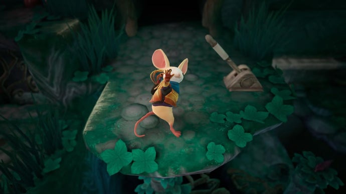 Moss тоглоомыг хөгжүүлэгч Polyarc Games студи 12 жилийн үйл ажиллагааныхаа дараа хаагдаж байна