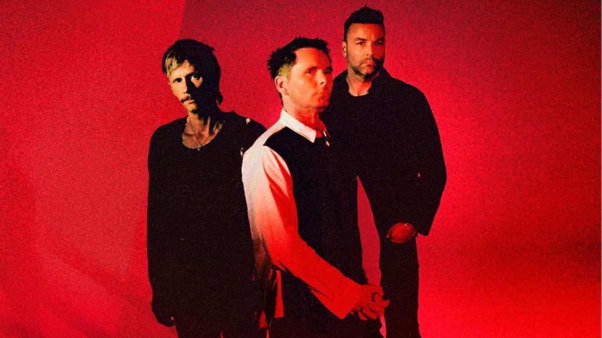 Рок хамтлаг Muse хиймэл оюун ухааны шинэ хэрэгсэлд сошиал хаягаа алджээ