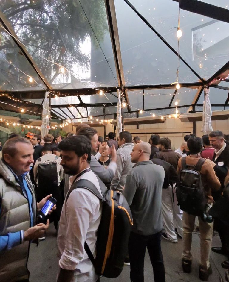 TechCrunch Disrupt 2026 арга хэмжээний хүрээнд зохион байгуулагдах дагалдах уулзалтуудын хөтөлбөр тодорхой боллоо