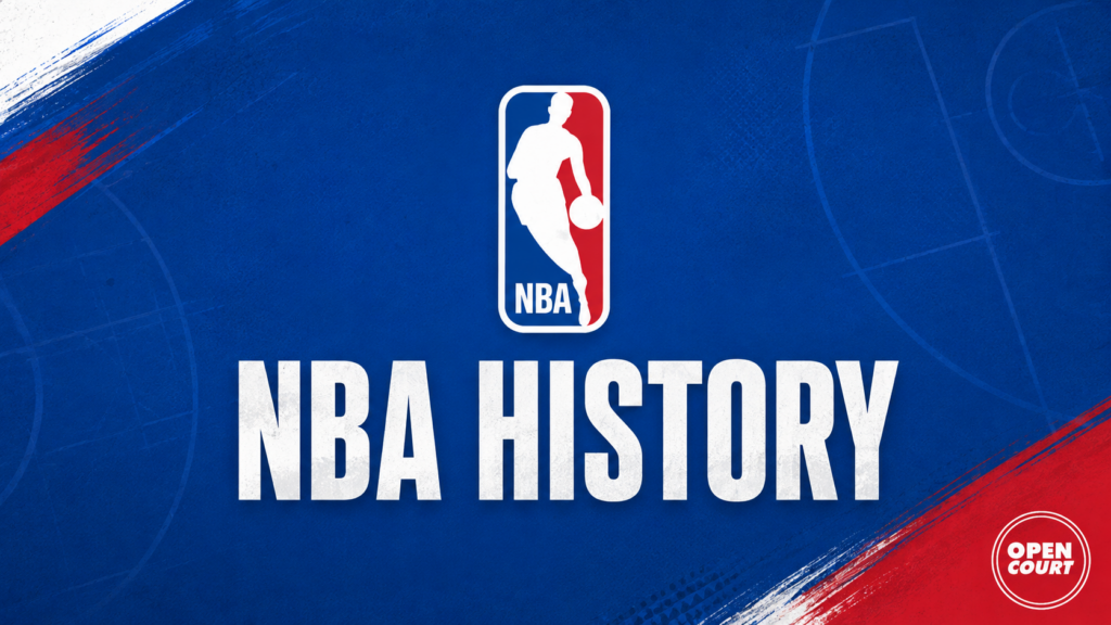 NBA-ийн түүхэн дэх шинэ эрин үеийг эхлүүлсэн Ж.Уолтер Кеннедигийн албан тушаалд очсон өдөр