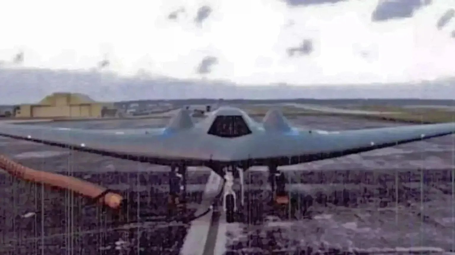 АНУ-ын нууцлаг RQ-170 Sentinel нисгэгчгүй онгоцны эскадрилийг шагнаж урамшууллаа