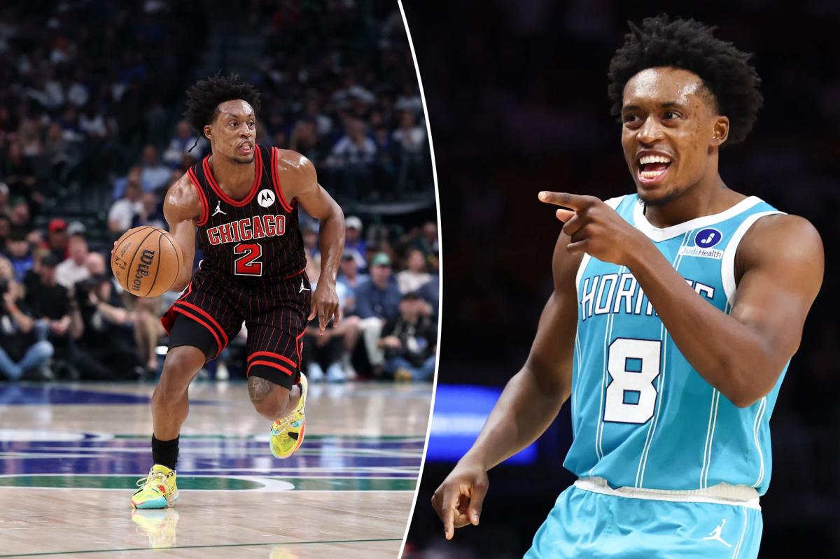 Коллин Секстон Лос Анжелес Лэйкерс багт нэгдэж, NBA-д дахин өөрийгөө батлах боломжийг эрэлхийлж байна