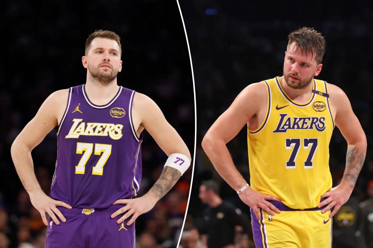 Лука Дончич охидоо орхин NBA-ийн улирлын бэлтгэлдээ буцахаар болжээ