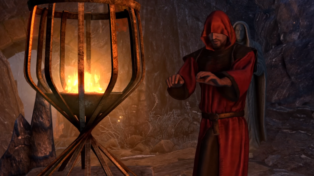 Skyblivion төслийн баг нээлтийн өмнөх сурталчилгааны ажилд туслах сайн дурынхныг хайж байна