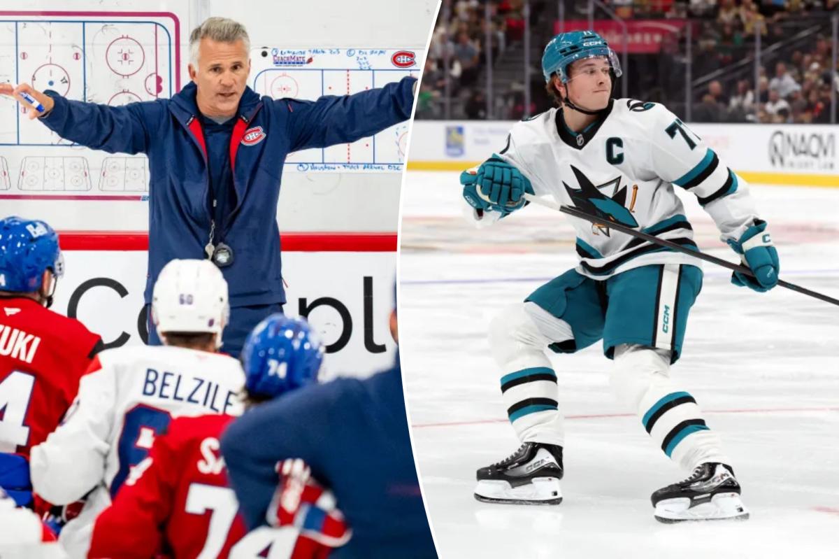 2026-27 оны NHL-ийн улирлын таамаглалыг мэргэжилтнүүд дэвшүүллээ